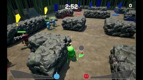 KillPaku_DEMOPLAY trailer thumbnail