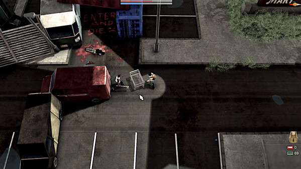 Gameplay Trailer 1 trailer thumbnail