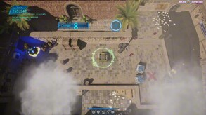 Bass Defense - Official Alpha Gameplay Trailer trailer thumbnail