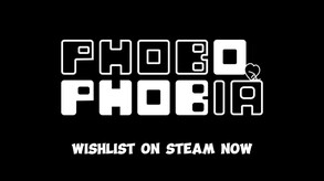 PhoboPhobia Steam Trailer trailer thumbnail