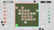 Growth and Triumph: Dog vs Cat Othello Preview trailer thumbnail