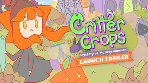 Launch Trailer trailer thumbnail