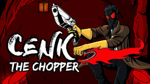 Cenk The Chopper | Trailer 1 trailer thumbnail
