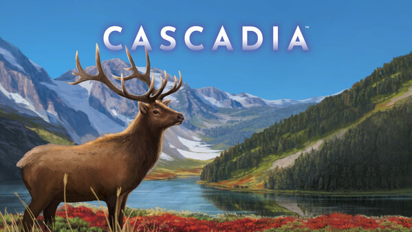 Cascadia Digital gameplay preview trailer thumbnail