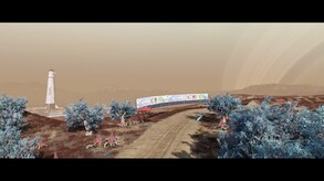 ExoCross - Gameplay trailer thumbnail
