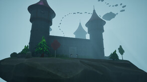 High Up Gameplay trailer thumbnail