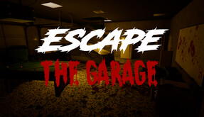 Escape The Garage Trailer 1/2 trailer thumbnail
