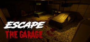 Escape The Garage Trailer 2/2 trailer thumbnail