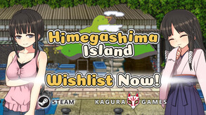 Himegashima Island EN trailer thumbnail