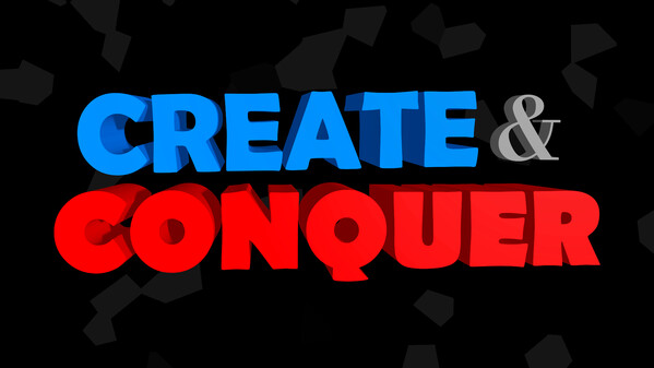 Create & Conquer trailer thumbnail