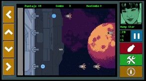 Space Valkyries Trailer trailer thumbnail