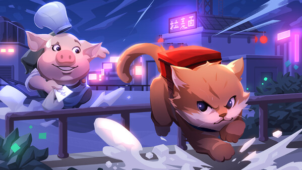 Official Trailer trailer thumbnail