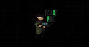 Fallen Echo Teaser Trailer trailer thumbnail