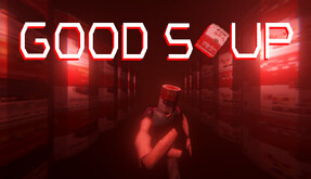 Game Trailer - Good Soup trailer thumbnail
