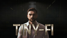 Tiny-Fi Lore Teaser Trailer trailer thumbnail