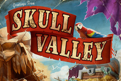 Skull Valley trailer thumbnail
