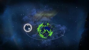 Planets Under Attack FHD Trailer trailer thumbnail