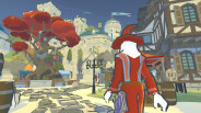 What is Fantastyc Murder Mystery? (Intro sequence) trailer thumbnail