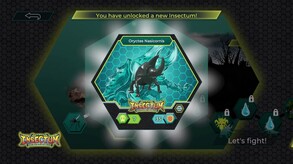 Insectum - Epic Battles of Bugs [Gameplay trailer] trailer thumbnail