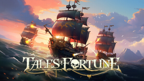 Tales of Fortune | Gameplay Trailer trailer thumbnail