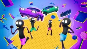 Announcement trailer trailer thumbnail