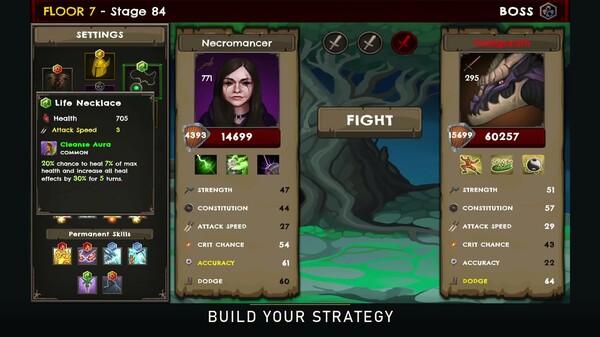 Last Warrior Arena – Official Gameplay Trailer trailer thumbnail