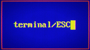 Terminal ESC Trailer trailer thumbnail