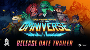 Release Date Trailer trailer thumbnail