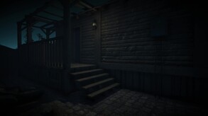 One Night At The Shack Trailer trailer thumbnail