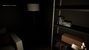 Horror at the Harpers: The Beginning trailer thumbnail