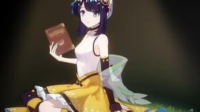 One More Question PV trailer thumbnail