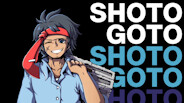 Briefcase and Blade Trailer trailer thumbnail