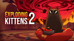 Exploding Kittens 2 Trailer trailer thumbnail