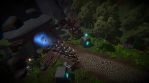 The Cursed Village TD Trailer trailer thumbnail