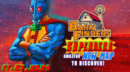 SuperHero trailer thumbnail