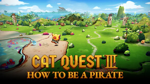 How to Be A Pirate [Worldwide] trailer thumbnail