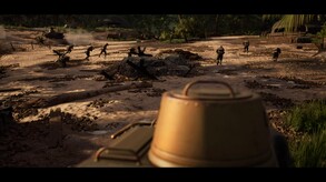 Ratten Reich - Official Early Access Release Date Trailer trailer thumbnail
