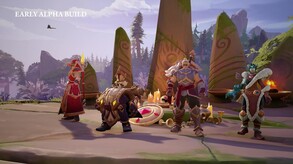 Fellowship - Announcement Trailer trailer thumbnail
