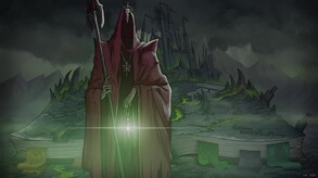 Announcement Trailer trailer thumbnail