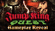 Gameplay Reveal Trailer trailer thumbnail