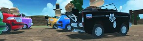 Grid trailer thumbnail