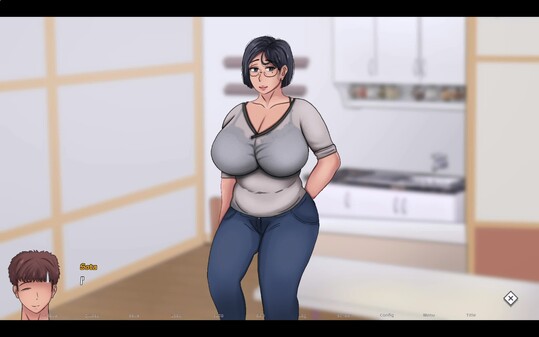 Milf Diary, I am Trying to Impregnate My Mom 03 trailer thumbnail