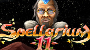 Spellarium 11 trailer thumbnail