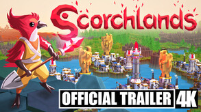 1.0 Launch trailer trailer thumbnail