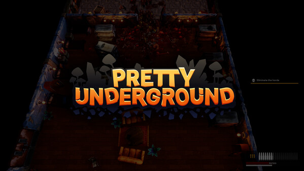 Pretty Underground Trailer trailer thumbnail