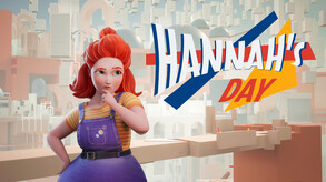 Hannah's Day — Release Trailer trailer thumbnail