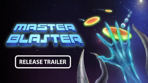 Master Blaster - Release Trailer trailer thumbnail