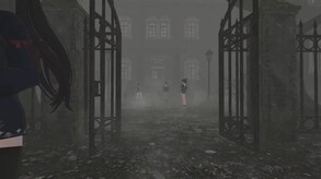 Shadows in the Hall (Scary School Simulator OST) trailer thumbnail