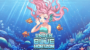 UnderTheBlueHorizonTrailer trailer thumbnail