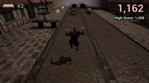 Medieval Marathon Trailer trailer thumbnail